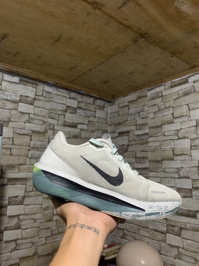 Nike Zoom Fly 6 (Category: Sneakers) located in Manila. Submitted by wildfalcon-fd2d (Listing ID 1455095415, Image 2). Description: Nike Zoom Fly 6 (Women’s) SIZE: US 8/ EU 39/ CM 24.1 Excellent‼️ No COD/COP 🚚: J&T 💸800.