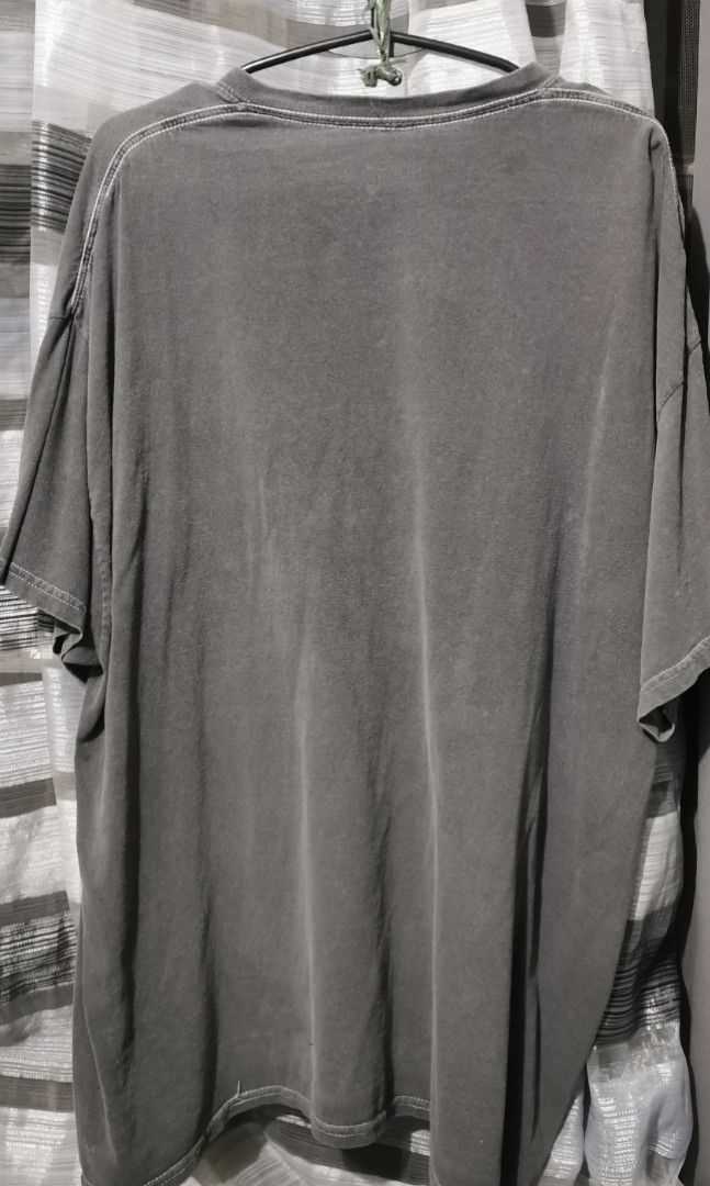 Nirvana shirt (Category: Tshirts & Polo Shirts ) located in San Jose. Submitted by thrift_ni_sir (Listing ID 1454951554, Image 2). Description: .