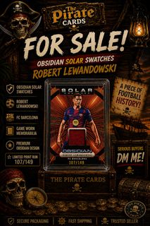 (Category: ) located in . Submitted by piratecards (Listing ID 1455026956, Image 1). Description: .