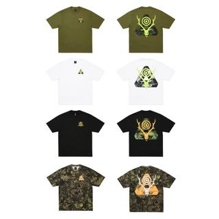 Palace boonie hat cordura nyco RS spring 2024 palace skateboards
