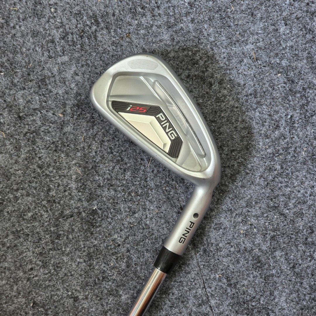 Ping i25 4 Iron (Category: Golf) located in Calamba. Submitted by z1meister (Listing ID 1455129788, Image 1). Description: .