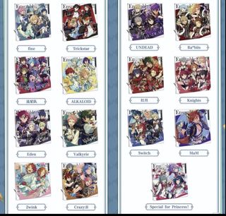 (Category: ) located in . Submitted by sevensazanami (Listing ID 1455062558, Image 1). Description: .