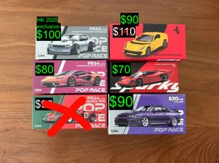 （分類：）位於 。 由 icantstopbuying_modelcars 提交（商品編號 1455082420，圖片 1）。簡介： 。