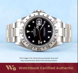 (Category: ) located in . Submitted by watchbooksg (Listing ID 1455056048, Image 1). Description: .