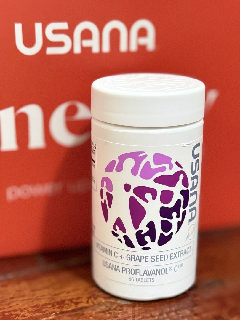 Prof C usana (Category: Health Food, Drinks & Tonics) located in Manila. Submitted by secondfinds09 (Listing ID 1455007146, Image 1). Description: PM me for more details..