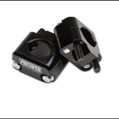 protaper universal solid mount kit (Category: Motorcycle Accessories) located in Singapore. Submitted by sinkingelephant (Listing ID 1455077147, Image 1). Description: brand new protaper universal solid mount kit bought from candy motor but didn’t use it Bolts to stock 7/8” solid-mounted handlebar mounts and allows them to accept 1-1/8” handlebars and adds 3/4” rise..