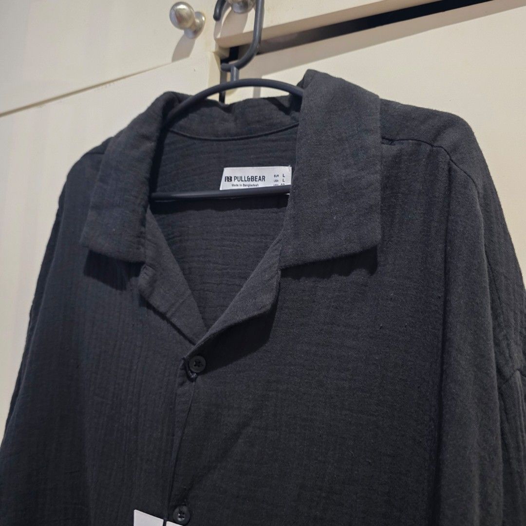 Pull & Bear Polo Bnew (Category: Tshirts & Polo Shirts ) located in Calamba. Submitted by z1meister (Listing ID 1455070170, Image 2). Description: 24.5W 28L.