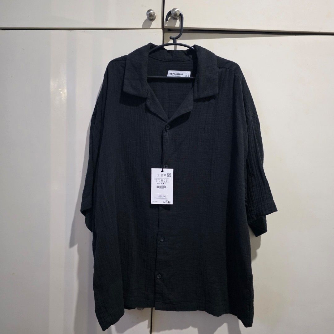 Pull & Bear Polo Bnew (Category: Tshirts & Polo Shirts ) located in Calamba. Submitted by z1meister (Listing ID 1455070170, Image 1). Description: 24.5W 28L.