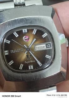 (Category: ) located in . Submitted by skmvintagewatches77 (Listing ID 1454995496, Image 1). Description: .