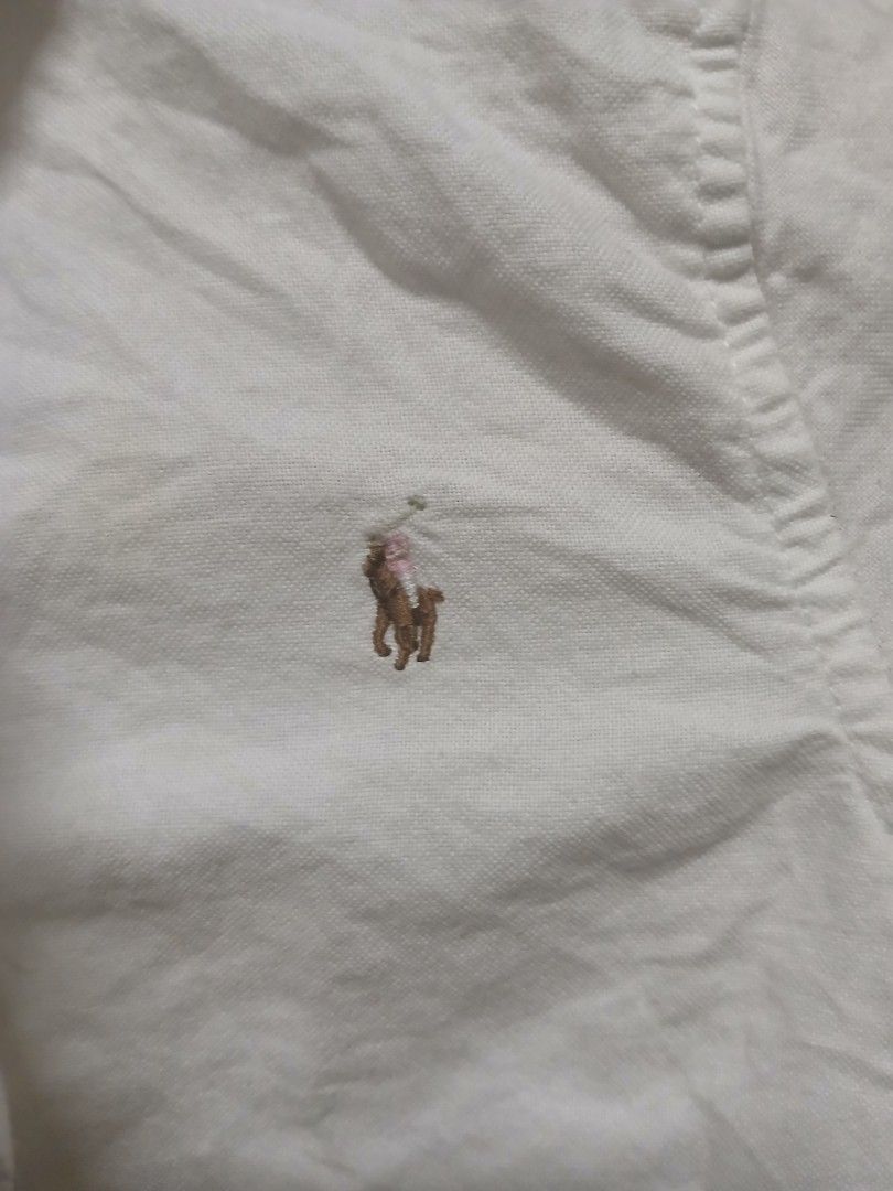 RALPH LAUREN POLO LONGSLEEVES (Category: Babies & Kids Fashion) located in Cebu City. Submitted by perfectzero (Listing ID 1455092236, Image 2). Description: Size 5 13 x 18.