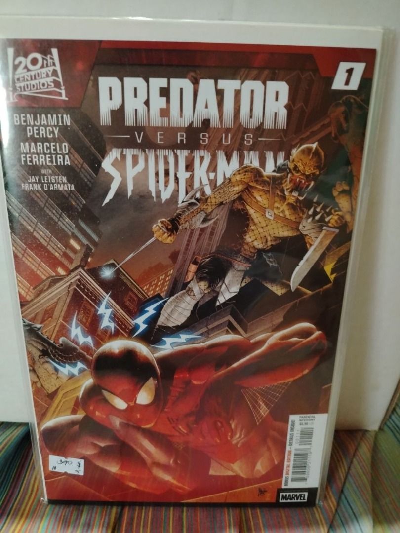Random comic sets for sale (Category: Comics & Manga) located in Dasmarinas. Submitted by zzaarrtt (Listing ID 1455101453, Image 2). Description: **Predator Kills the Marvel Universe #1-5 — ₱1,200** **Predator vs. Spider-Man #1-4 — ₱1,000** **Rat City #1-13 — ₱1,200** **Transformers #1-25 — ₱8,000** **Ultimate Endgame #1-4, One Year In, Two Years In — ₱1,500** **Ultimate Incursion #1-5 — ₱1,000** **The Ultimates #1-24 — ₱5,000** **Void Rivals #1-
