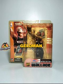 NBA Collection item 2
