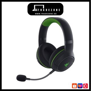 Headphones / CCTV / Speaker Collection item 1