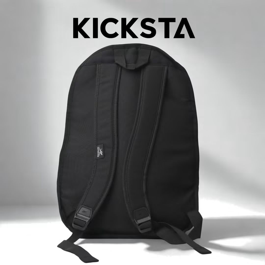 🔥Reebok WOR Active Backpack H11270 'Black' 🔥 (Category: Backpacks) located in Del Monte. Submitted by kicksta.stell (Listing ID 1455032806, Image 2). Description: 🔥Reebok WOR Active Backpack H11270 'Black' 🔥 💰 Our Price: ₱995.00 Only. 💯Every item we sell is 100% Legit, Original and Authentic.✨ 📦 🚚 We ship nationwide across the Philippines. 📍 Kicksta Store Address: 2nd Flr - 25 Dapitan St, corner Iriga St. Quezon City. 🕚 Store Hours: Mon