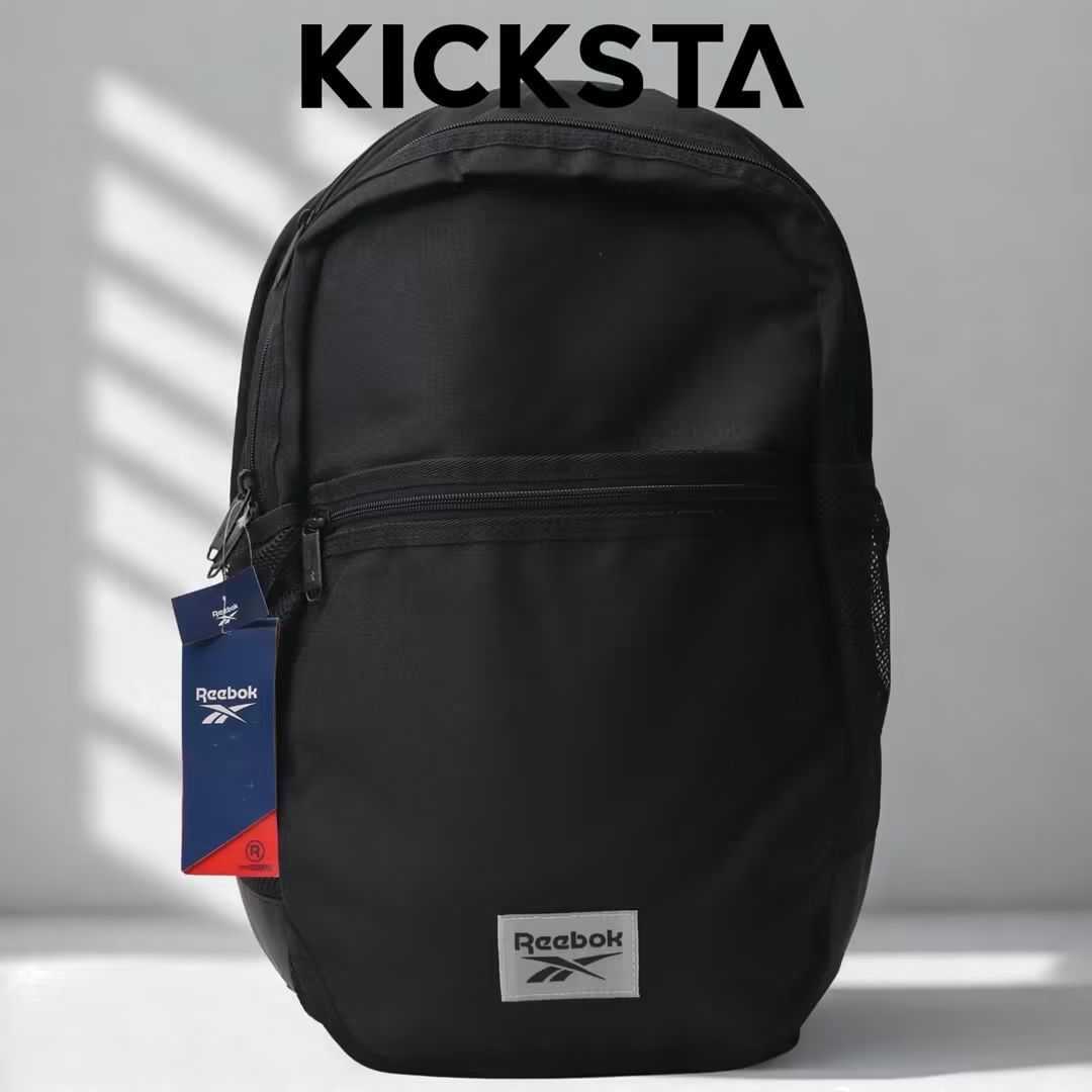 🔥Reebok WOR Active Backpack H11270 'Black' 🔥 (Category: Backpacks) located in Del Monte. Submitted by kicksta.stell (Listing ID 1455032806, Image 1). Description: 🔥Reebok WOR Active Backpack H11270 'Black' 🔥 💰 Our Price: ₱995.00 Only. 💯Every item we sell is 100% Legit, Original and Authentic.✨ 📦 🚚 We ship nationwide across the Philippines. 📍 Kicksta Store Address: 2nd Flr - 25 Dapitan St, corner Iriga St. Quezon City. 🕚 Store Hours: Mon
