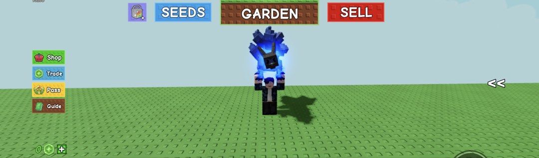 Roblox Grow a Garden “Corrupted Kitsune” (Category: In-Game Products) located in Quezon City. Submitted by pwrproductions (Listing ID 1454958635, Image 1). Description: .