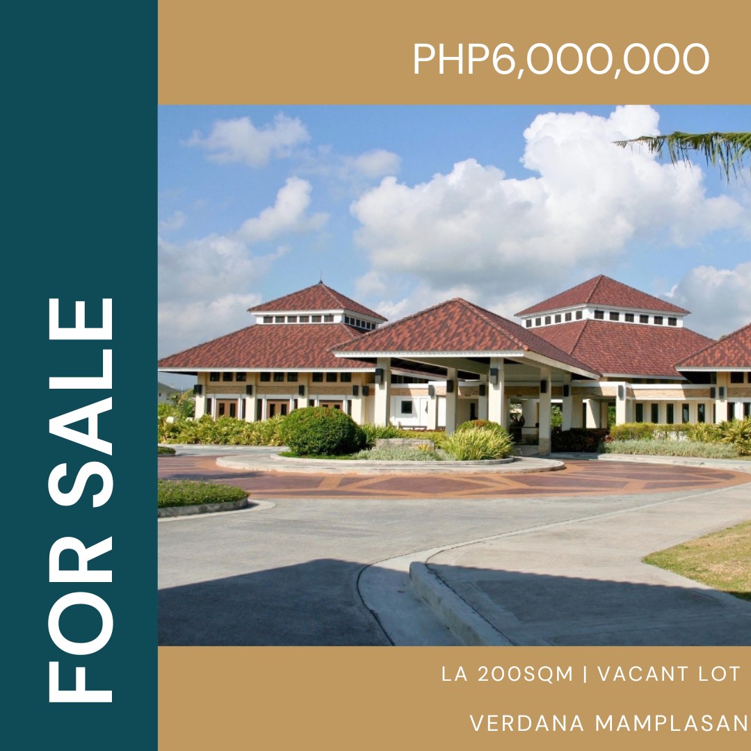 (Category: ) located in . Submitted by chrisdimatatacbroker (Listing ID 1446651279, Image 1). Description: .