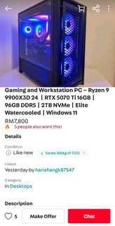 (Category: ) located in . Submitted by marcotwwy (Listing ID 1455138001, Image 1). Description: .