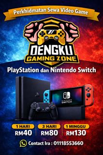 (Category: ) located in . Submitted by dengkugaming (Listing ID 1455032752, Image 1). Description: .