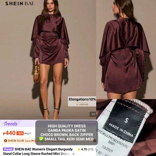 (Category: ) located in . Submitted by branded_murang.items (Listing ID 1455043209, Image 1). Description: .