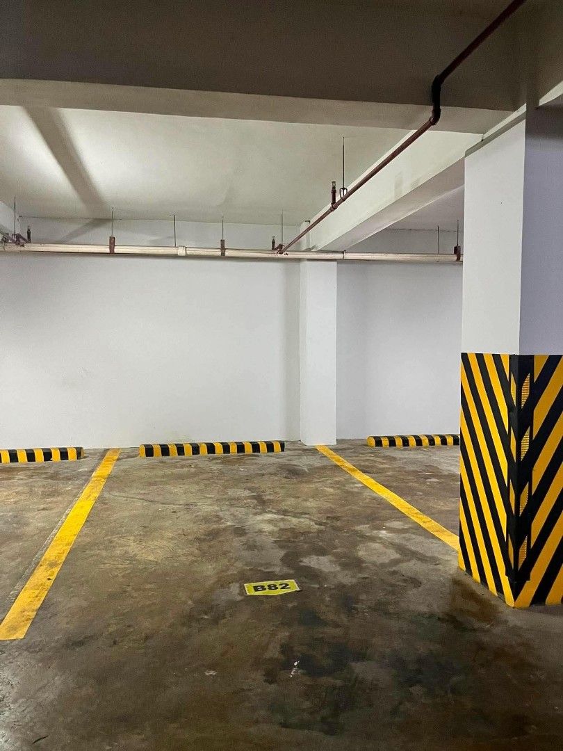 Studio unit with parking (Category: Apartments & Condos) located in Davao. Submitted by jenpolinar (Listing ID 1454992580, Image 3). Description: 🏡 FOR SALE | FULLY FURNISHED MESATIERRA STUDIO UNIT 🏡 ✨ 7th Floor | With Parking | Complete Title | Bank Loan Ready ✨ Looking for a move-in ready condo and a smart investment in Davao City? This fully furnished Mesatierra Studio Unit is a great opportunity! ✅ Fully Furnished ✅ 7th Floor ✅ With Own Par