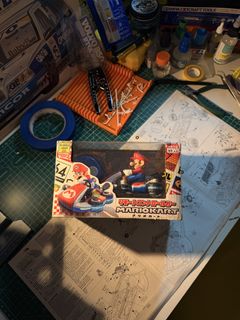 Super mario kart For Sale | Remote Control Toys | Carousell Malaysia