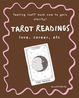 (Category: ) located in . Submitted by tarottidbits (Listing ID 1455116087, Image 1). Description: .