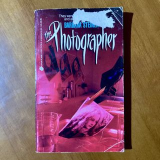 (Category: ) located in . Submitted by booksforkeeps (Listing ID 1455105437, Image 1). Description: .