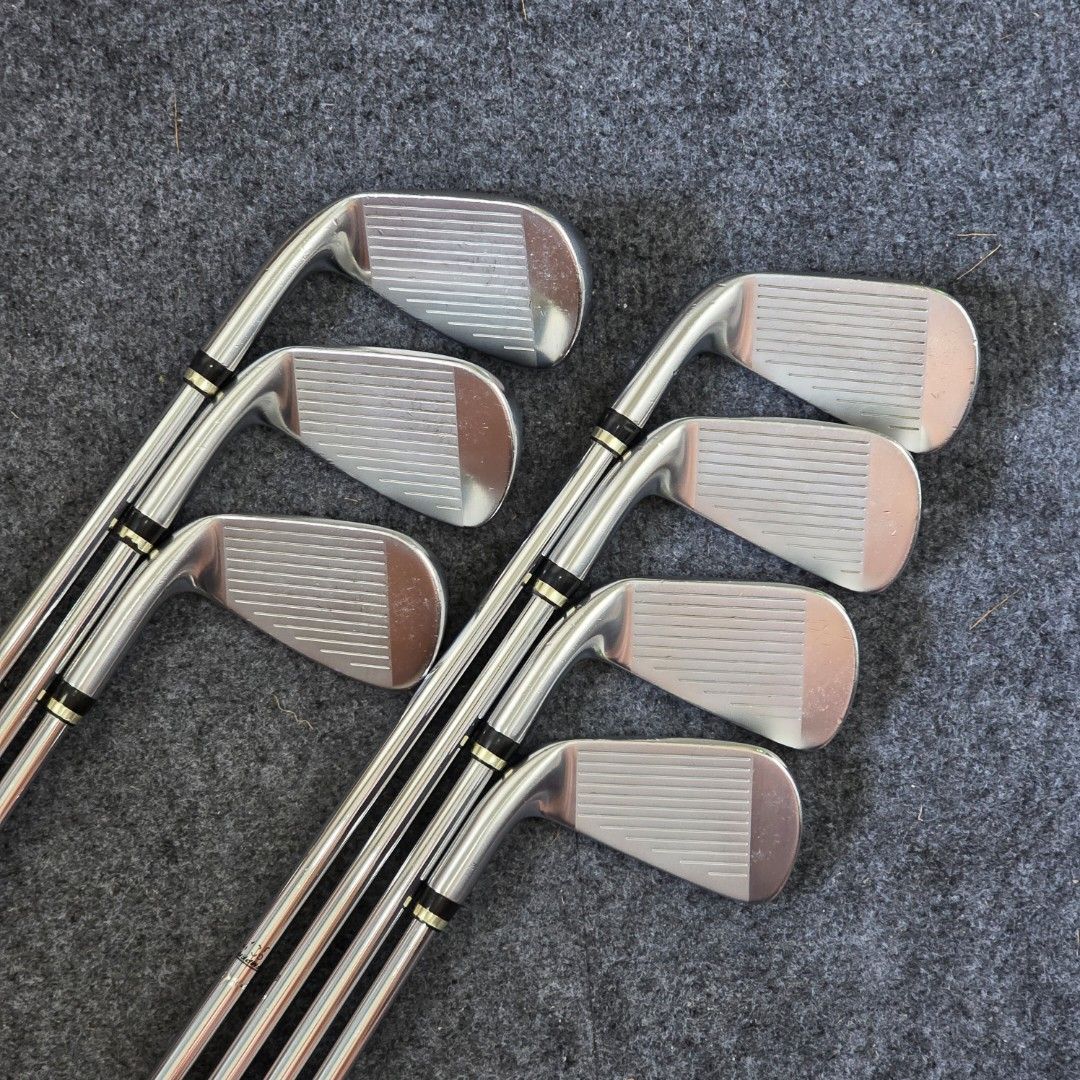 Titleist VG3 Irons 4-PW (Category: Golf) located in Calamba. Submitted by z1meister (Listing ID 1455130085, Image 2). Description: .