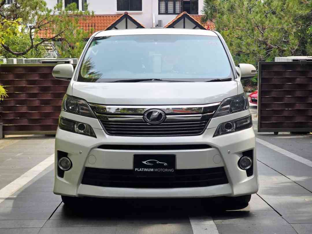 (Category: ) located in . Submitted by platinummotoringsg (Listing ID 1454971173, Image 1). Description: .