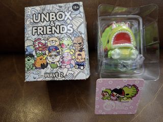 （分類：）位於 。 由 welovearttoy 提交（商品編號 1455098394，圖片 1）。簡介： 。