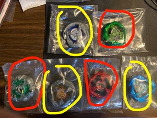 （分類：）位於 。 由 beyblade5677 提交（商品編號 1455122599，圖片 1）。簡介： 。