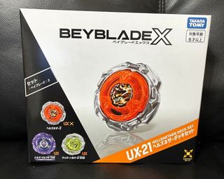 （分類：）位於 。 由 beyblade.x 提交（商品編號 1455111527，圖片 1）。簡介： 。