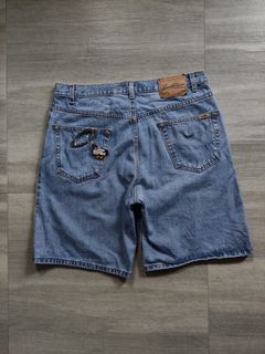 Shorts, Pants, Trousers, Jeans Collection item 1