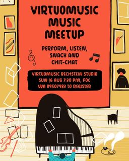(Category: ) located in . Submitted by virtuomusicstudio (Listing ID 1455026253, Image 1). Description: .