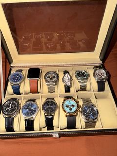 (Category: ) located in . Submitted by seikomodtimepiece (Listing ID 1455022927, Image 1). Description: .