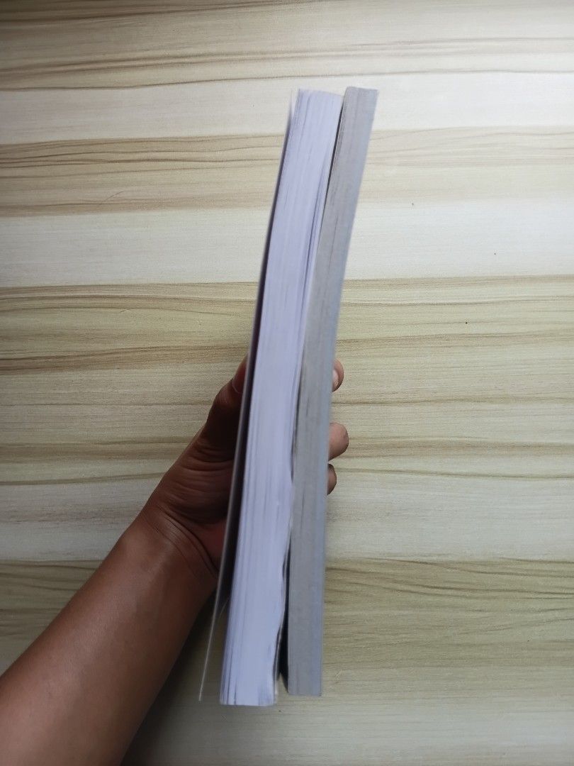 Wattpad books bundle (Category: Storybooks) located in Manila. Submitted by larissa_16 (Listing ID 1455015279, Image 3). Description: – Only used it once. – 1 month old .