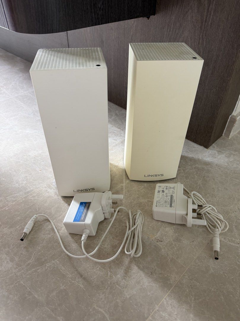 Wifi 6 routers, Computers & Tech, Parts & Accessories, Networking on ...