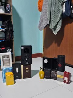 (Category: ) located in . Submitted by perfumeaddicttions (Listing ID 1455058331, Image 1). Description: .
