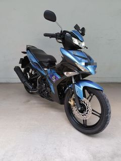 CLASS 2B BIKES FOR SALE! Collection item 2