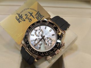 （分類：）位於 。 由 TimeAttackWatches 提交（商品編號 1455208922，圖片 1）。簡介： 。