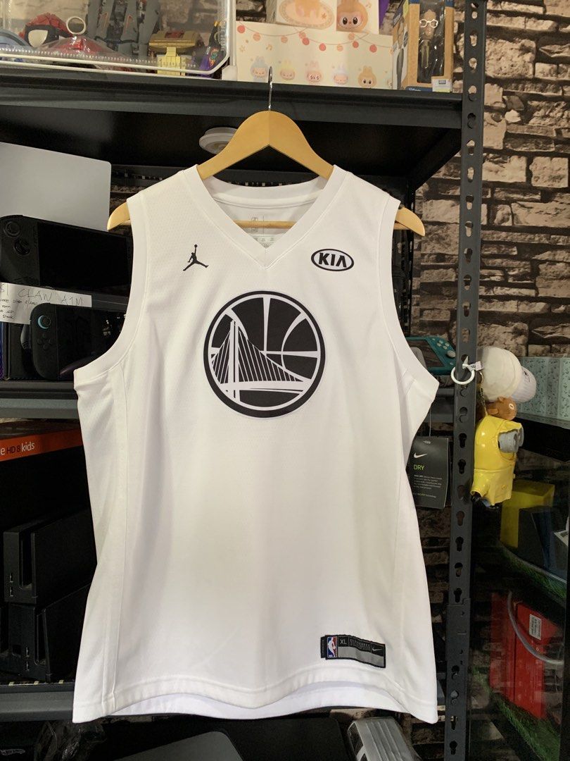 2018 ALL STAR KD JERSEY (Category: Activewear) located in Bula. Submitted by b3nedictpuk_ (Listing ID 1455252430, Image 1). Description: excellent condition no issue with hang tag.