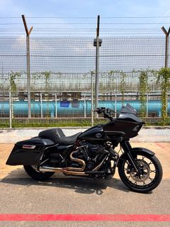 HARLEY DAVIDSON Collection item 1