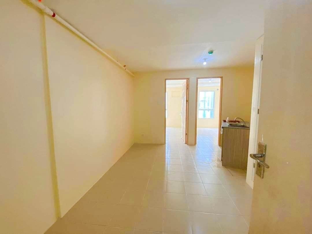 2BR CONDO IN ORTIGAS, PASIG CITY (Category: Apartments & Condos) located in Manila. Submitted by claire_08 (Listing ID 1455191430, Image 1). Description: 🚨 ₱5K DP LANG! LIPAT AGAD🏡 ✨ 2BR Condo 💰 Around ₱15K Monthly 📍 Urban Deca Homes Ortigas, Pasig ✅ Ready for Occupancy ✅ Through Pag-IBIG 📩 Reserve yours before it's gone!.