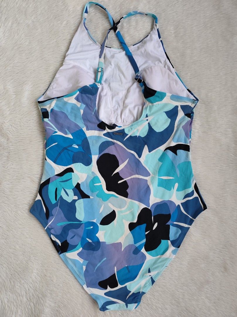 (2XL) Nautica Plus Size Swimsuit (Category: Bikinis & Swimsuits) located in Paranaque City. Submitted by tanz2014 (Listing ID 1455319629, Image 3). Description: 🥀𝐏𝐋𝐔𝐒 𝐒𝐈𝐙𝐄 𝐌𝐄𝐑𝐌𝐀𝐈𝐃🥀 🌻Good Condition🌻 ✨Brand: NAUTICA ➡️Built in Pad ➡️minimal sign of usage 🌼Size: 2XL 💸Mine: P449 🅑🅐🅢🅘🅒 🅡🅤🅛🅔🅢 ⚡️𝚂𝚎𝚝𝚝𝚕𝚎 𝚢𝚘𝚞𝚛 𝚙𝚊𝚢𝚖𝚎𝚗𝚝 𝚘𝚗 𝚝𝚒𝚖𝚎 ⚡️𝙽𝚘 𝚁𝚎𝚝𝚞𝚛𝚗, 𝙽𝚘 𝙴𝚡𝚌𝚑𝚊𝚗𝚐𝚎. ⚡𝙽𝚘 𝙲𝚊𝚗𝚌𝚎𝚕𝚕𝚊𝚝𝚒𝚘𝚗 𝚘�