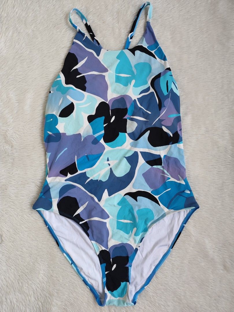 (2XL) Nautica Plus Size Swimsuit (Category: Bikinis & Swimsuits) located in Paranaque City. Submitted by tanz2014 (Listing ID 1455319629, Image 2). Description: 🥀𝐏𝐋𝐔𝐒 𝐒𝐈𝐙𝐄 𝐌𝐄𝐑𝐌𝐀𝐈𝐃🥀 🌻Good Condition🌻 ✨Brand: NAUTICA ➡️Built in Pad ➡️minimal sign of usage 🌼Size: 2XL 💸Mine: P449 🅑🅐🅢🅘🅒 🅡🅤🅛🅔🅢 ⚡️𝚂𝚎𝚝𝚝𝚕𝚎 𝚢𝚘𝚞𝚛 𝚙𝚊𝚢𝚖𝚎𝚗𝚝 𝚘𝚗 𝚝𝚒𝚖𝚎 ⚡️𝙽𝚘 𝚁𝚎𝚝𝚞𝚛𝚗, 𝙽𝚘 𝙴𝚡𝚌𝚑𝚊𝚗𝚐𝚎. ⚡𝙽𝚘 𝙲𝚊𝚗𝚌𝚎𝚕𝚕𝚊𝚝𝚒𝚘𝚗 𝚘�