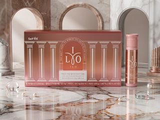 Dr Melaxin / ilo / ilso / Sulwhasoo Collection item 1