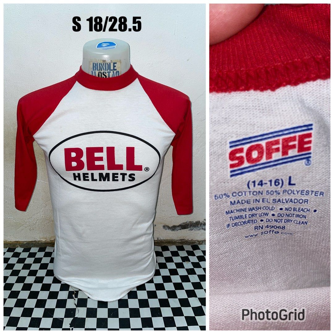 3Q Bell Helmets (Category: Activewear) located in Alor Setar. Submitted by BUNDLEALOSTAQ (Listing ID 1455140607, Image 1). Description: S 18/28.5 50/50.