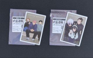 （分類：）位於 。 由 gojo_n_geto 提交（商品編號 1455280514，圖片 1）。簡介： 。