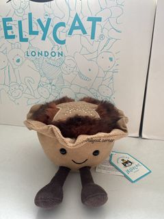 （分類：）位於 。 由 jellycat.corner 提交（商品編號 1455260903，圖片 1）。簡介： 。